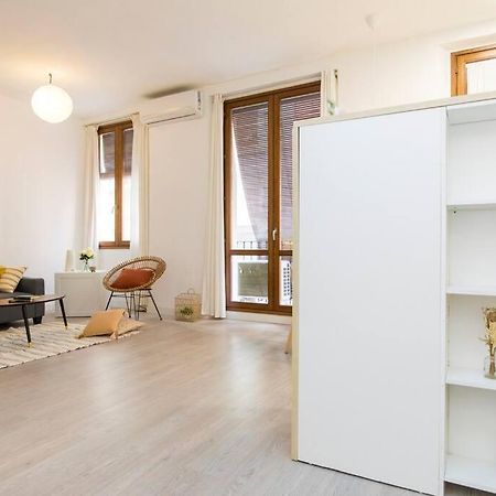 Moderno Apartamento En Casco Historico + Desayuno! Saragossa Exterior foto