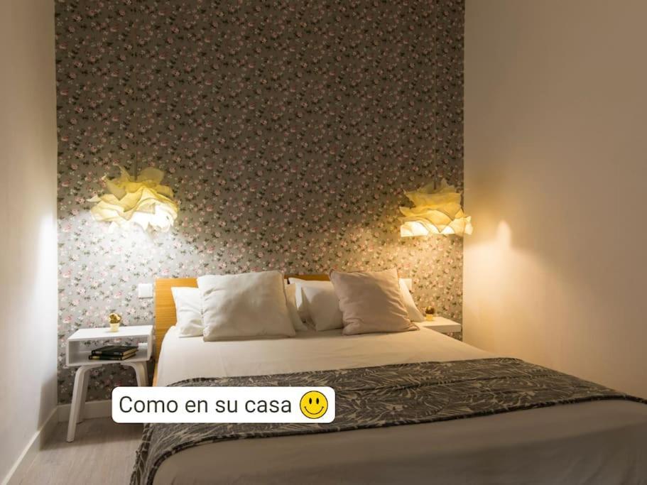 Moderno Apartamento En Casco Historico + Desayuno! Saragossa Exterior foto